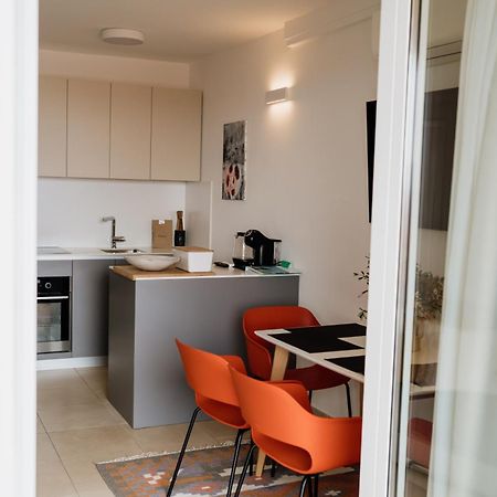 Apartmaji Punta Apartment Veli Lošinj Exterior foto