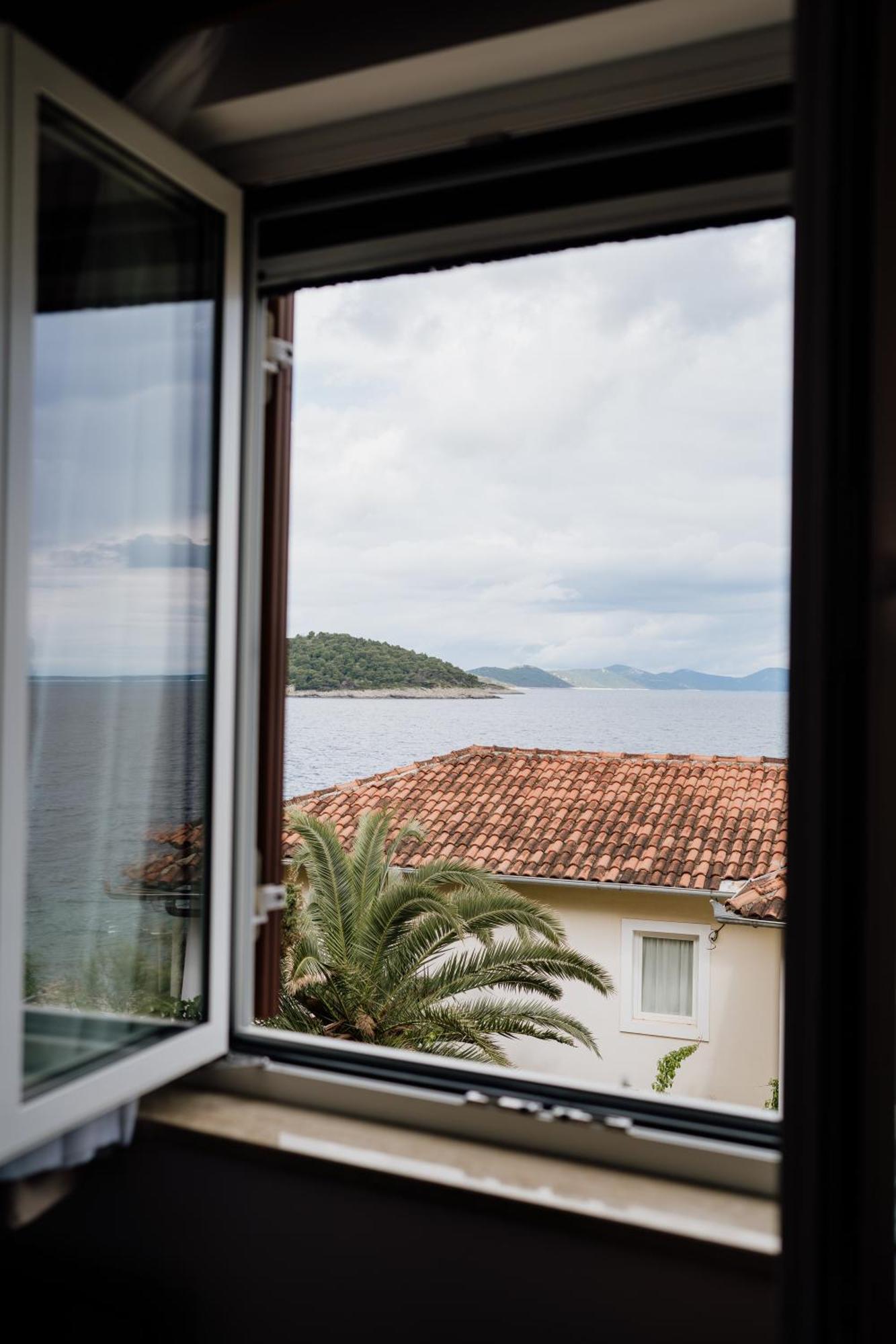 Apartmaji Punta Apartment Veli Lošinj Exterior foto
