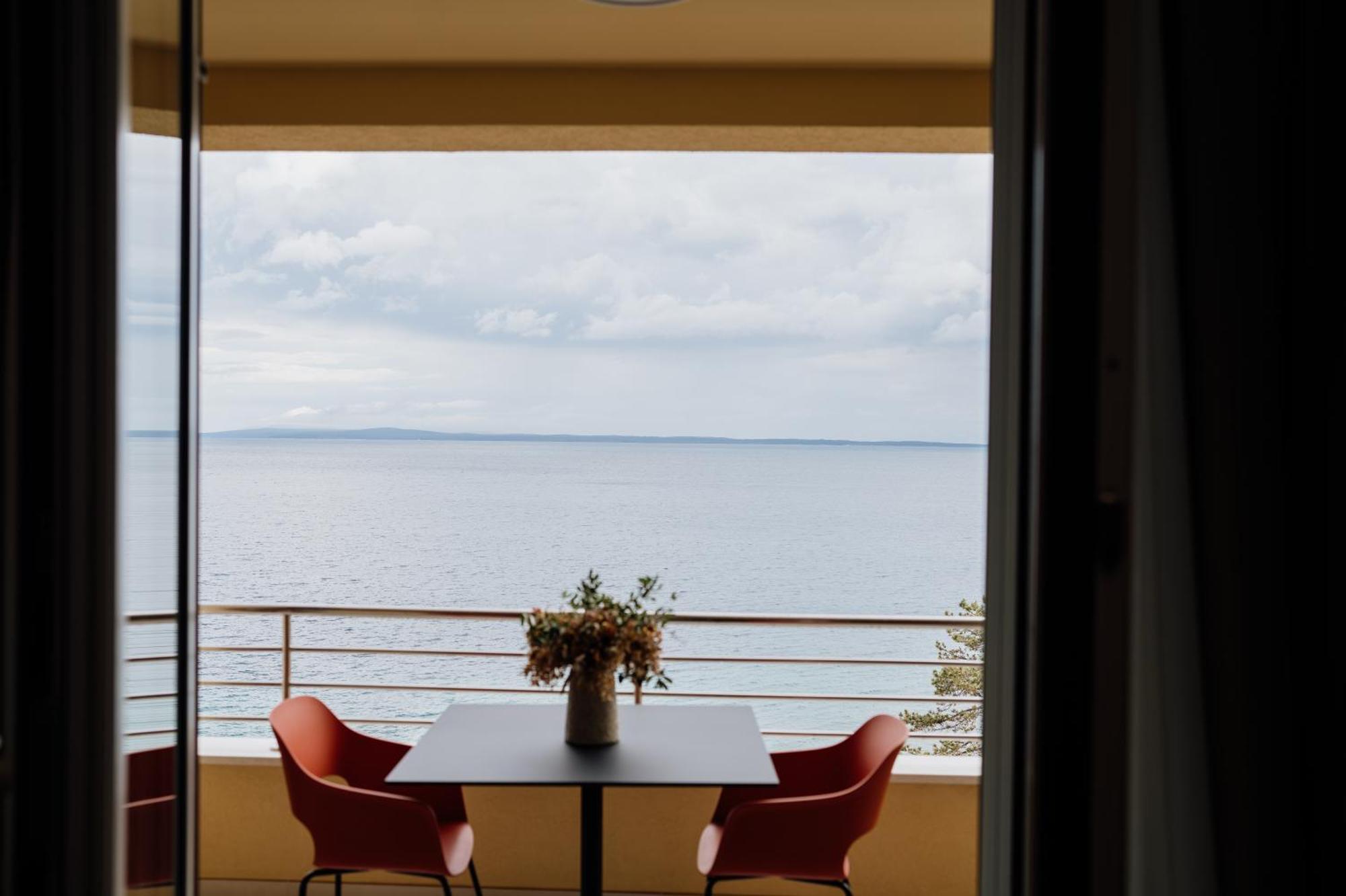 Apartmaji Punta Apartment Veli Lošinj Exterior foto