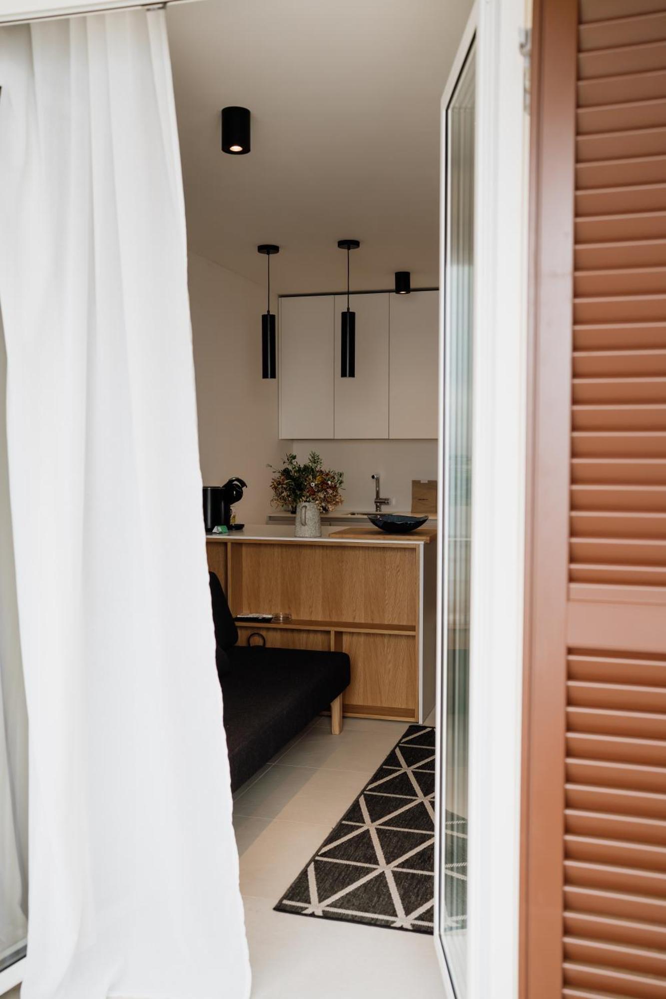 Apartmaji Punta Apartment Veli Lošinj Exterior foto