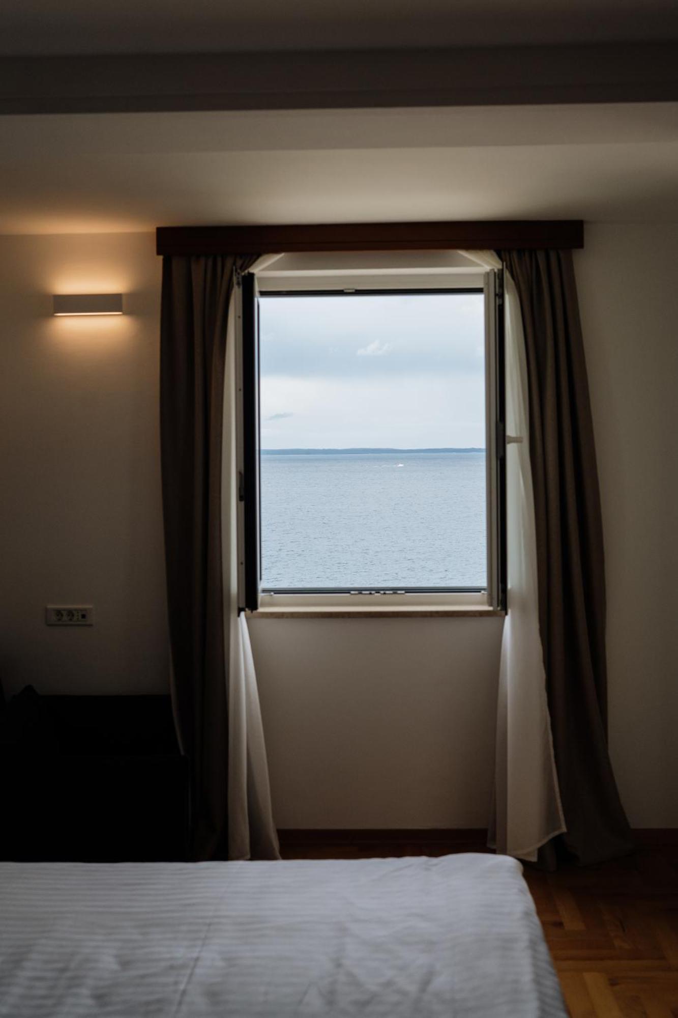 Apartmaji Punta Apartment Veli Lošinj Exterior foto
