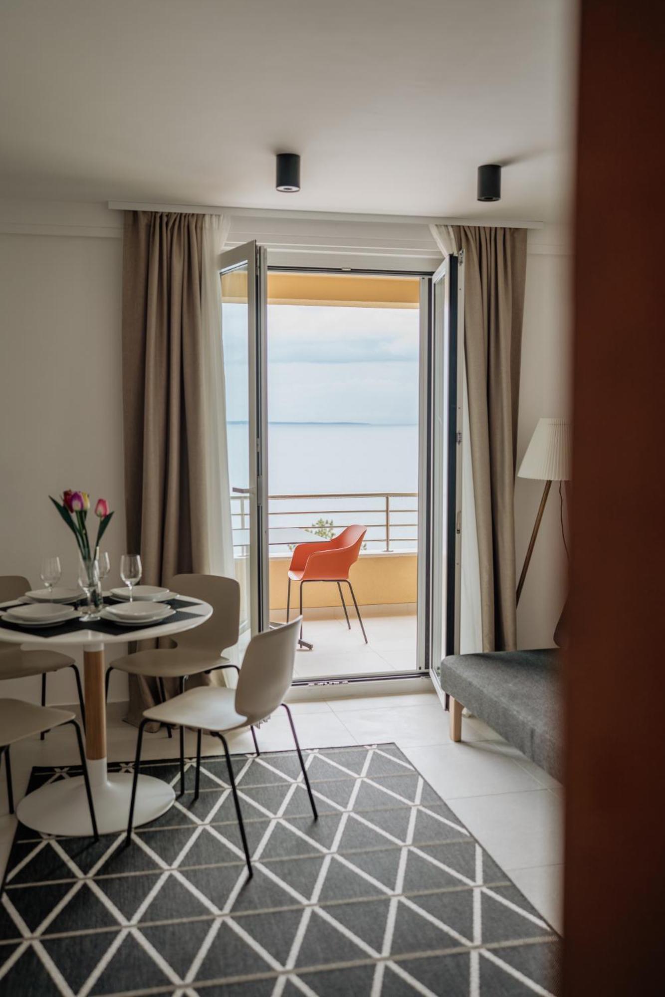 Apartmaji Punta Apartment Veli Lošinj Exterior foto