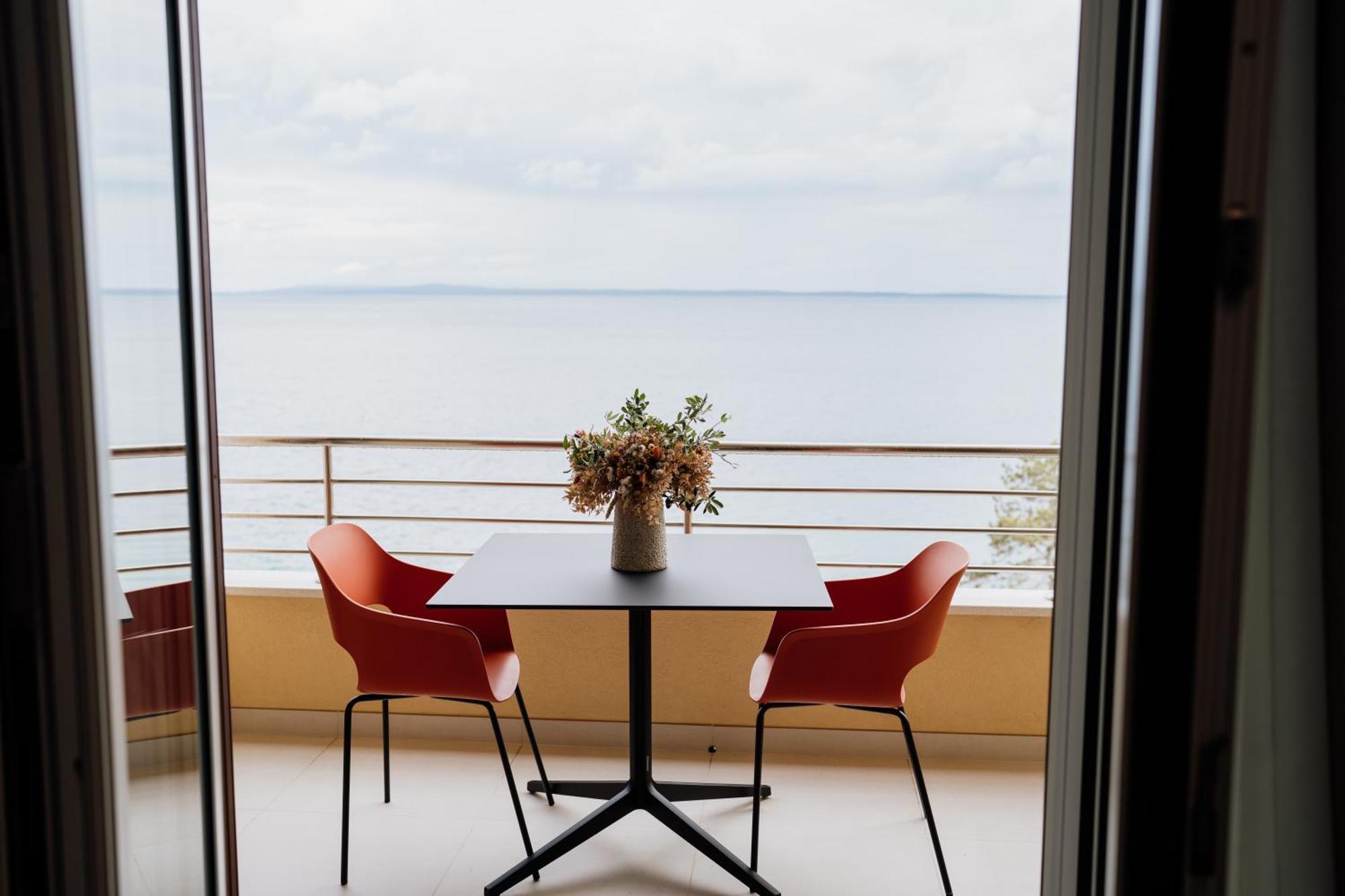 Apartmaji Punta Apartment Veli Lošinj Exterior foto