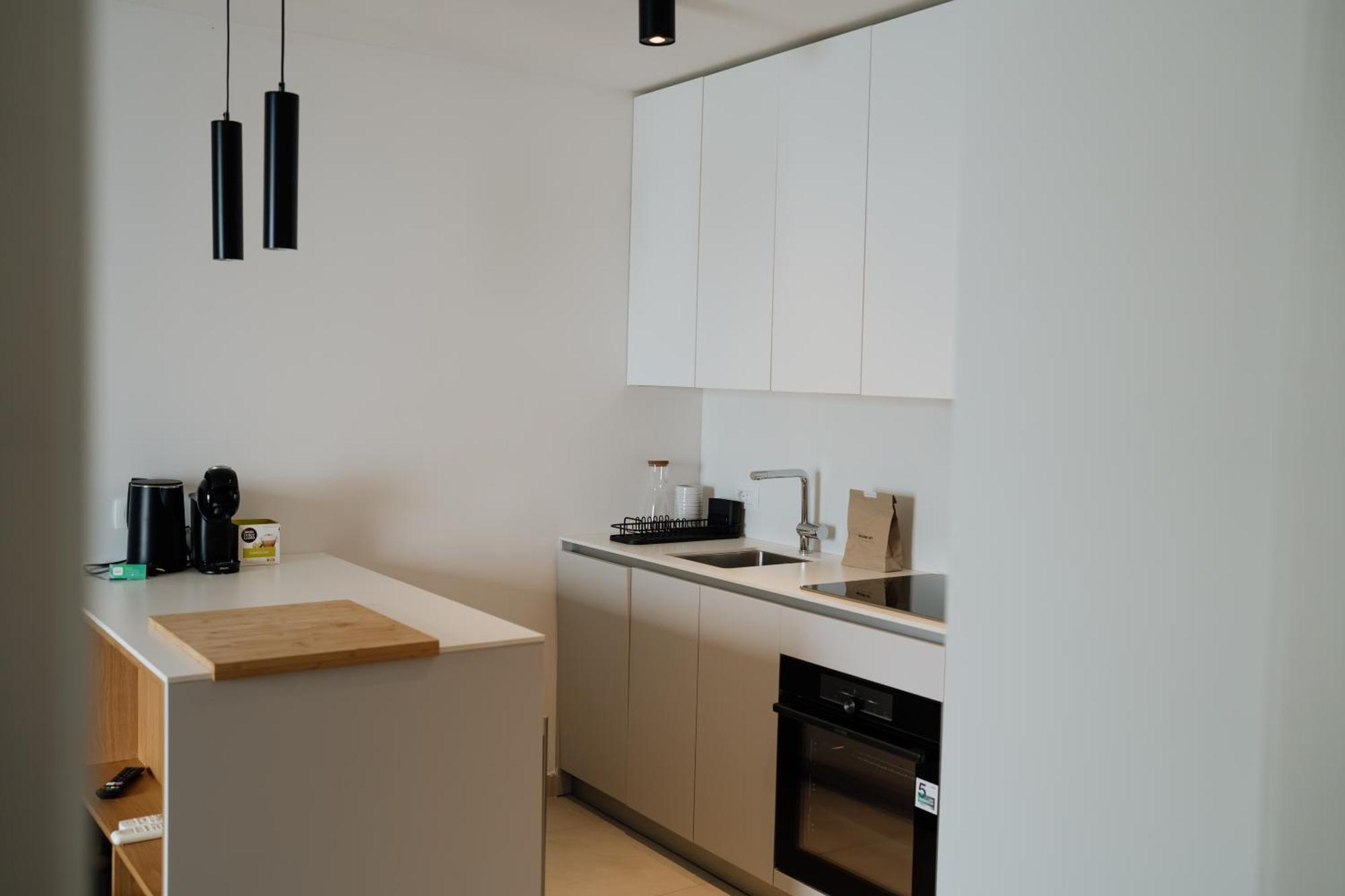 Apartmaji Punta Apartment Veli Lošinj Exterior foto