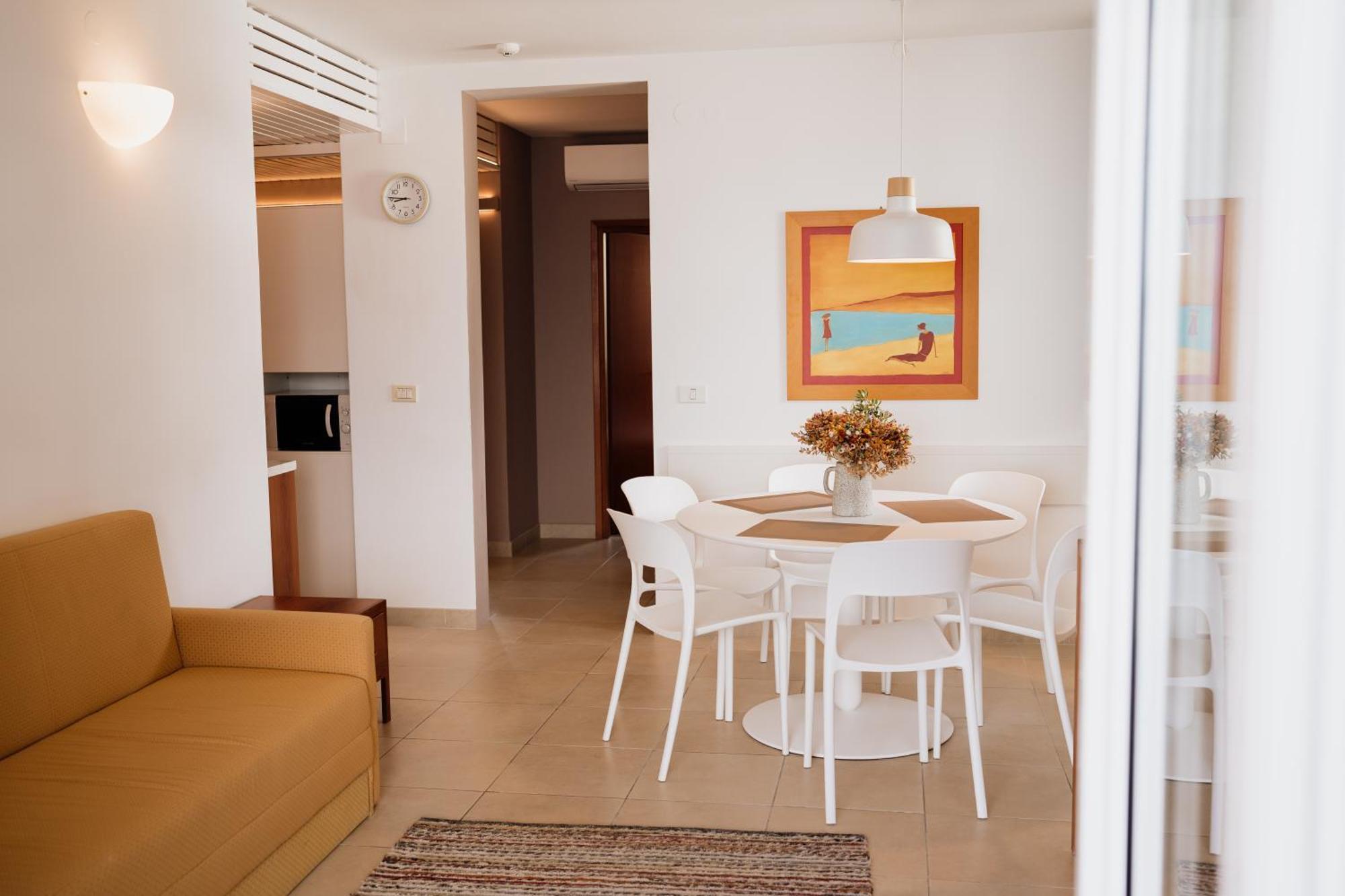 Apartmaji Punta Apartment Veli Lošinj Exterior foto