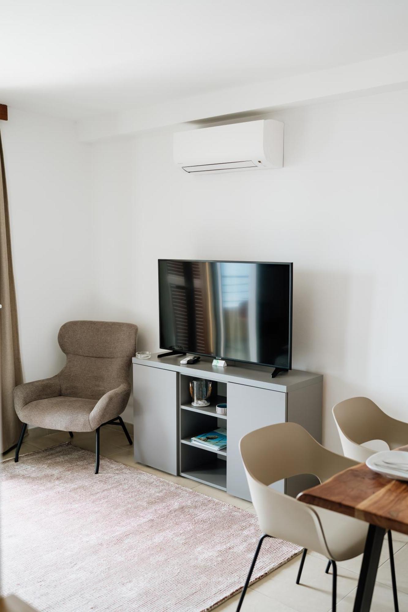 Apartmaji Punta Apartment Veli Lošinj Exterior foto