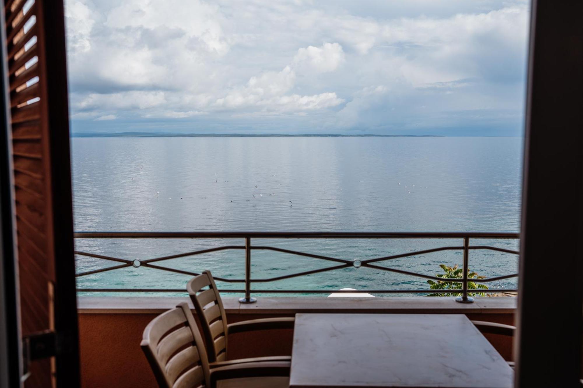Apartmaji Punta Apartment Veli Lošinj Exterior foto