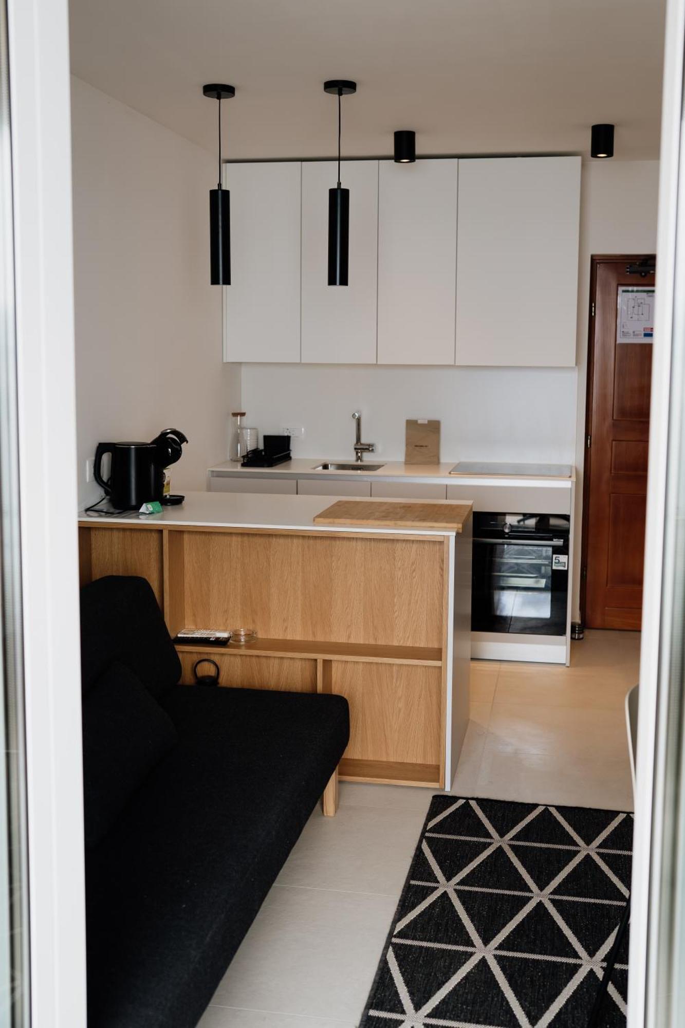 Apartmaji Punta Apartment Veli Lošinj Exterior foto