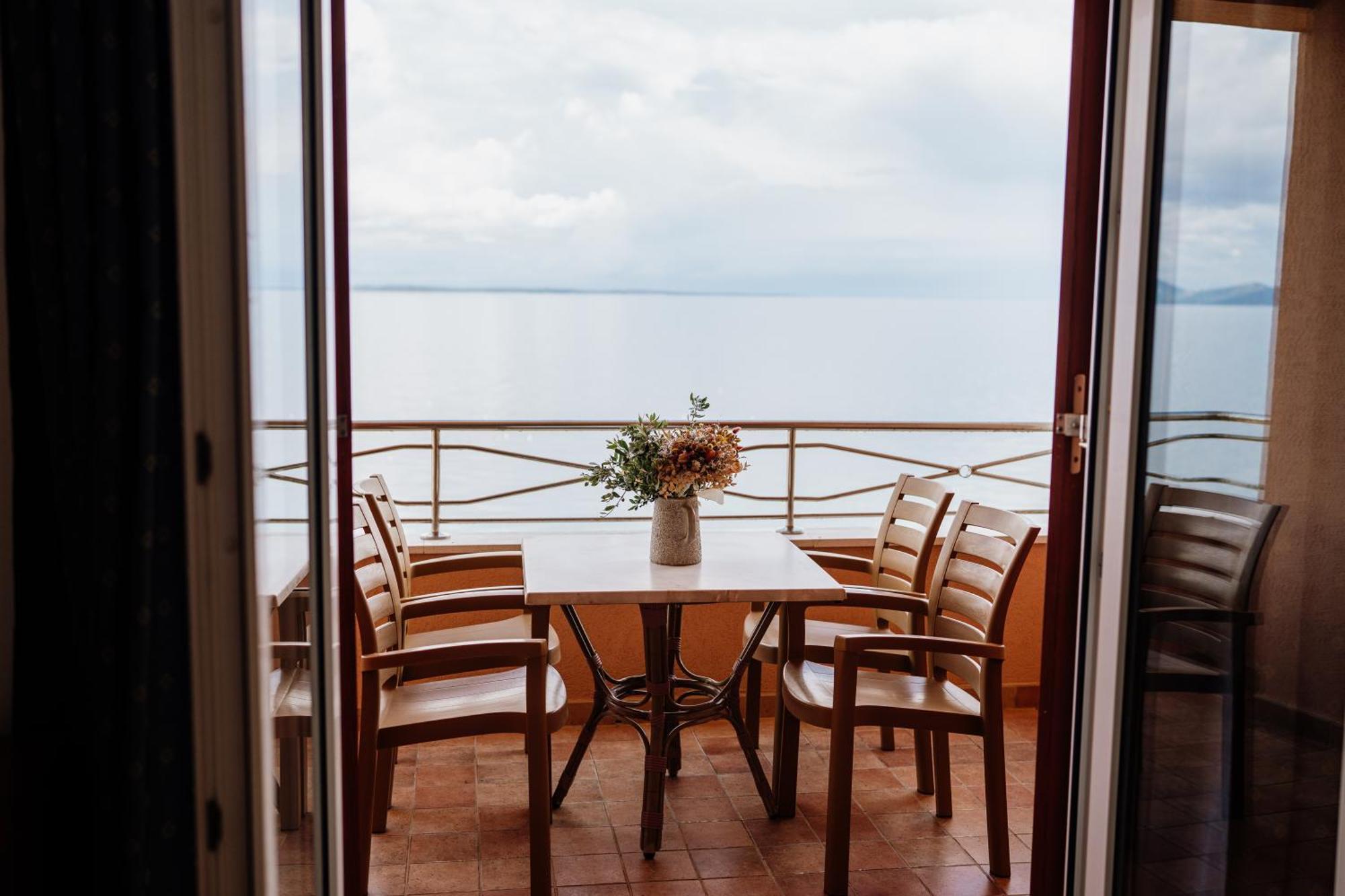 Apartmaji Punta Apartment Veli Lošinj Exterior foto