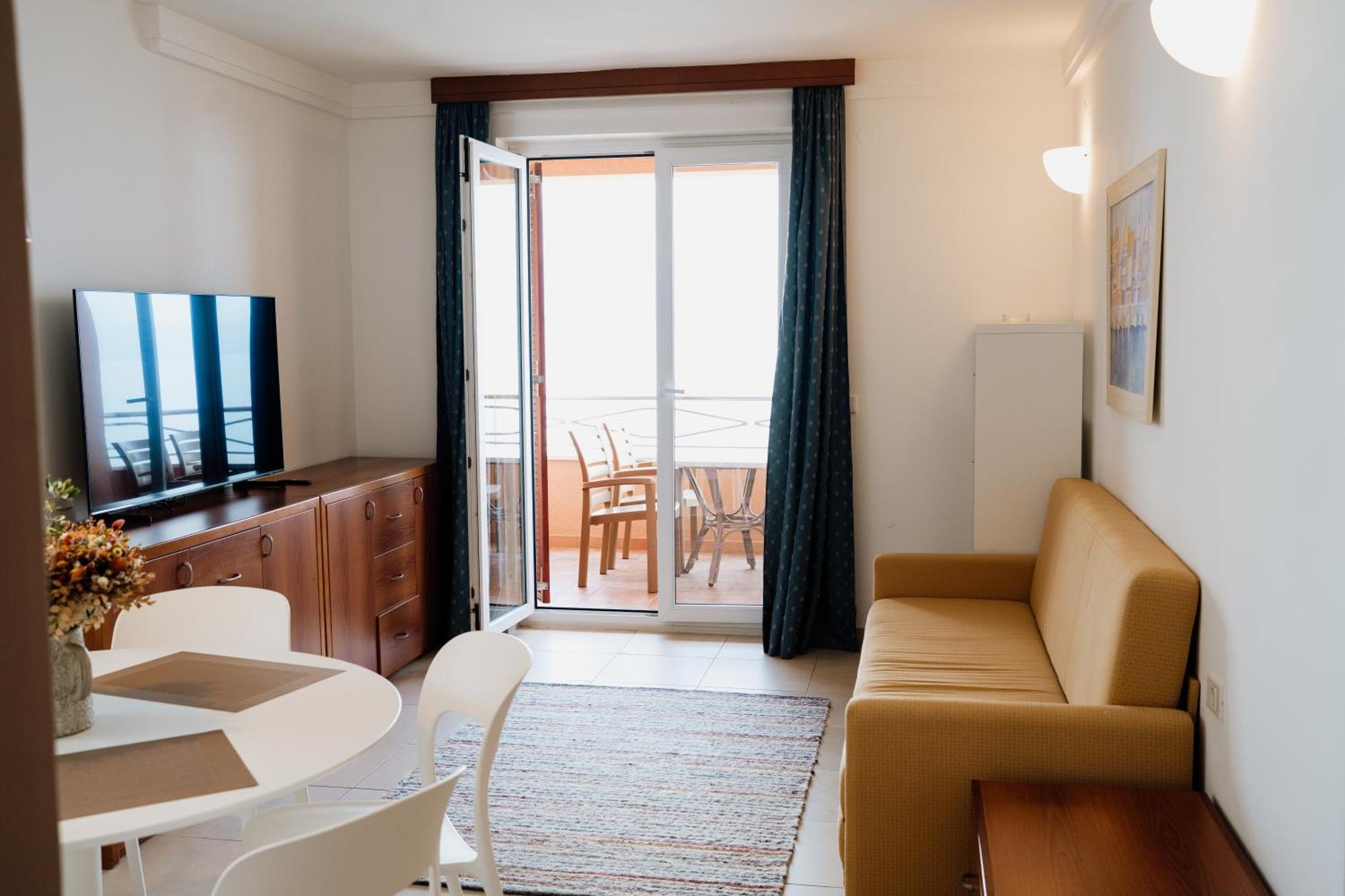 Apartmaji Punta Apartment Veli Lošinj Exterior foto