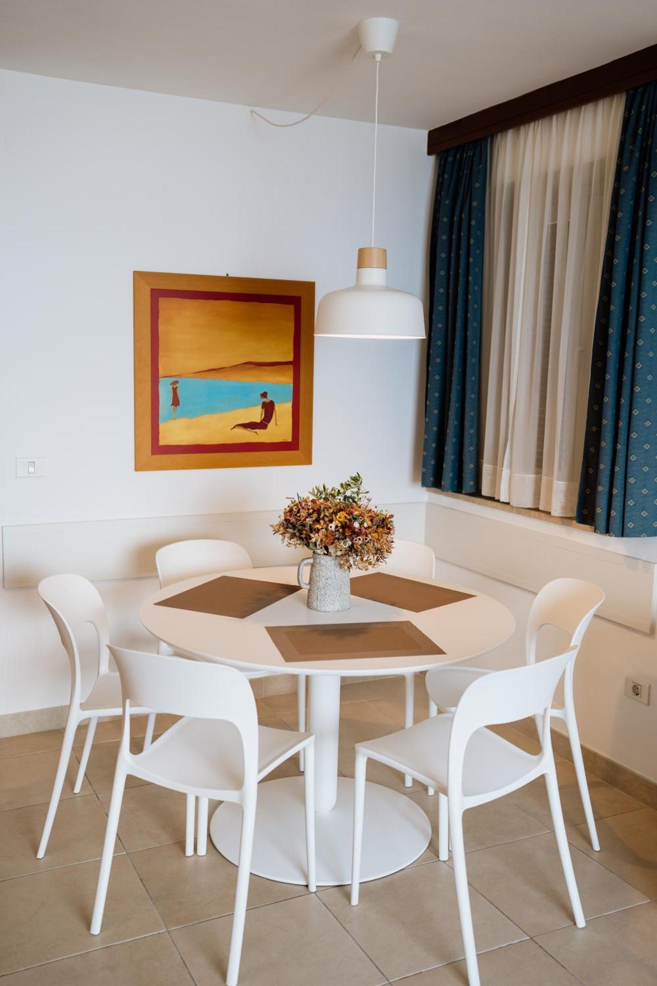 Apartmaji Punta Apartment Veli Lošinj Exterior foto