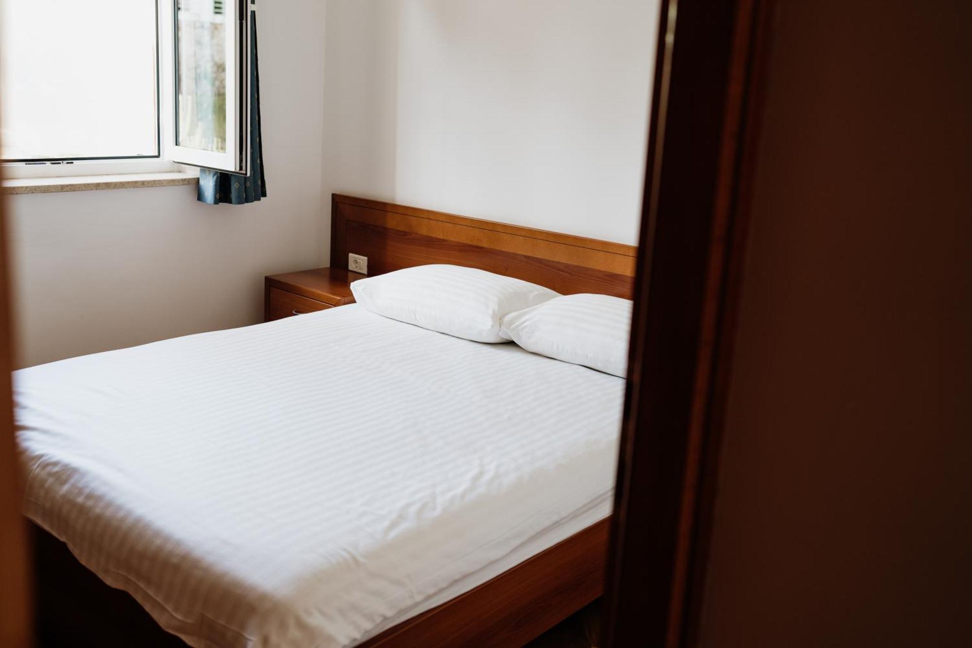 Apartmaji Punta Apartment Veli Lošinj Exterior foto