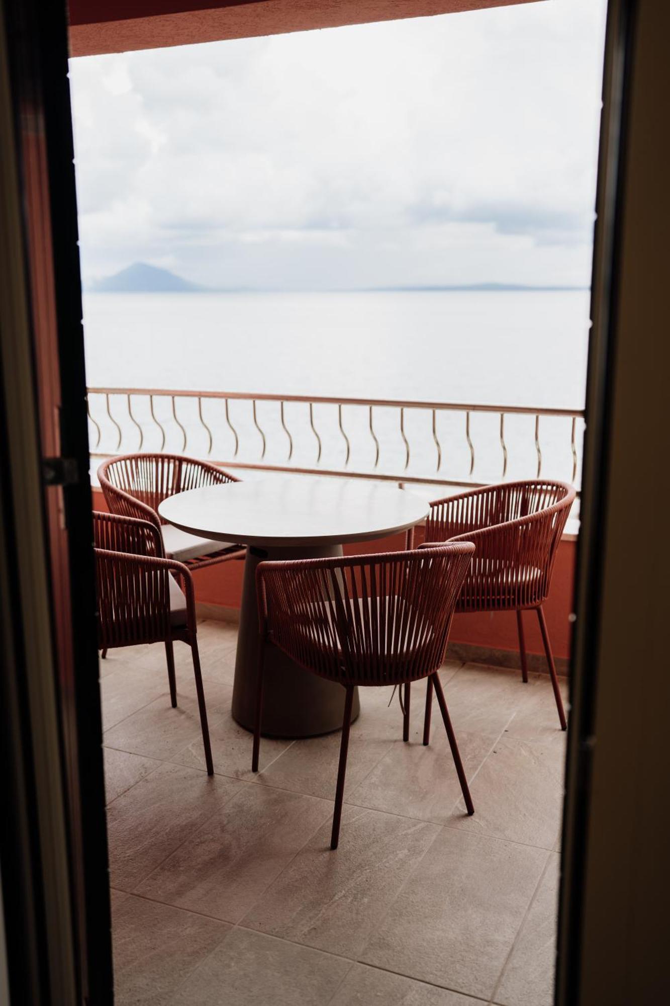 Apartmaji Punta Apartment Veli Lošinj Exterior foto