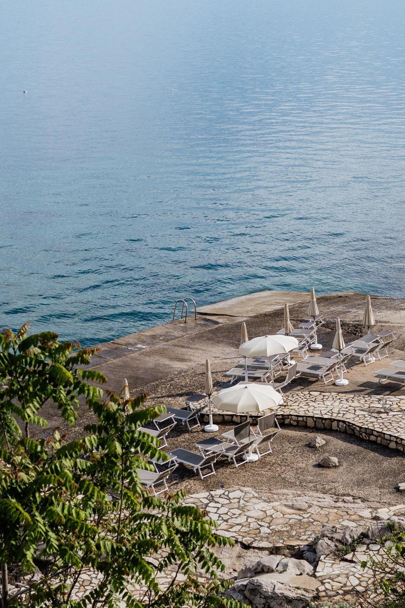 Apartmaji Punta Apartment Veli Lošinj Exterior foto