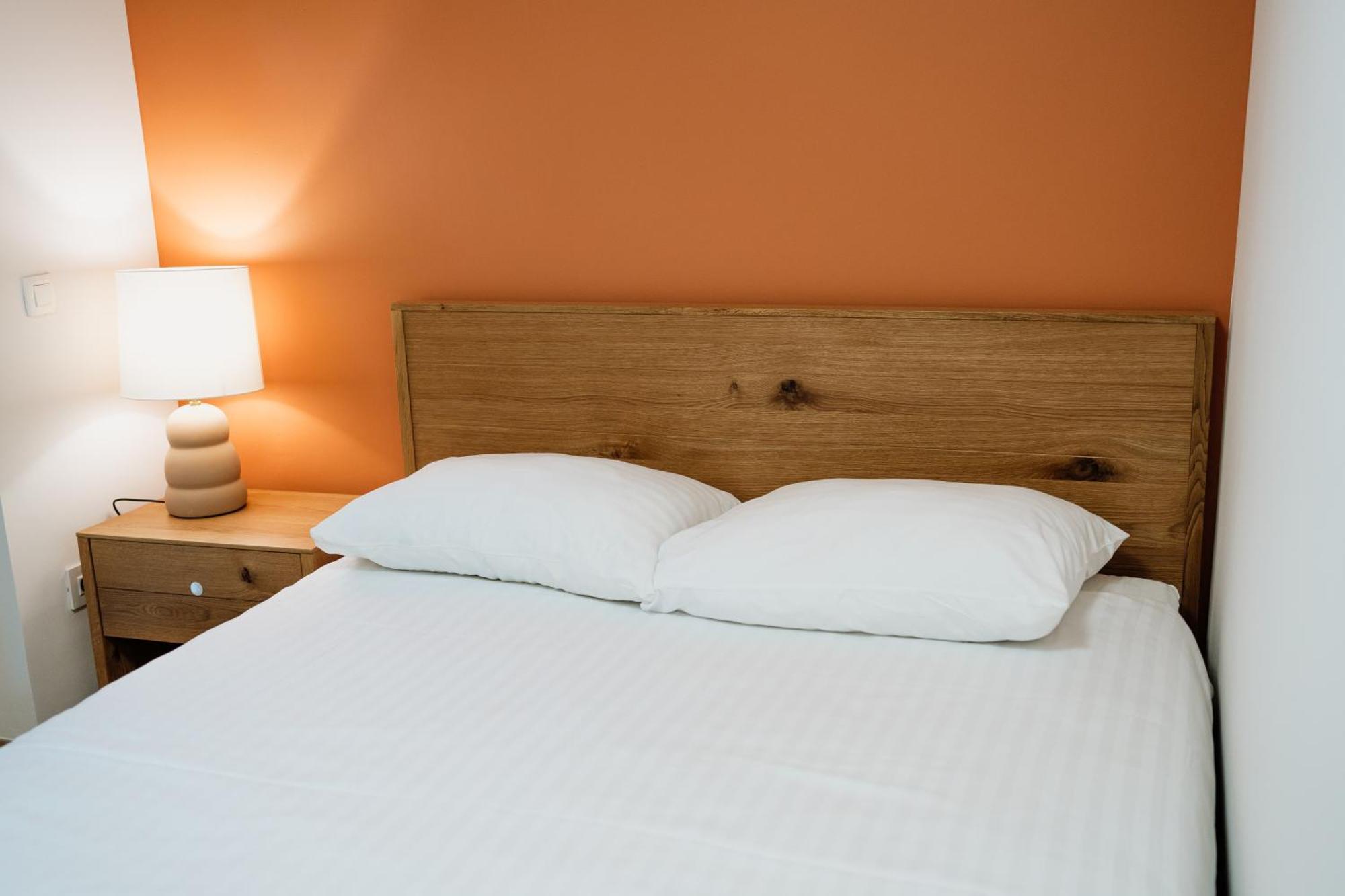 Apartmaji Punta Apartment Veli Lošinj Exterior foto