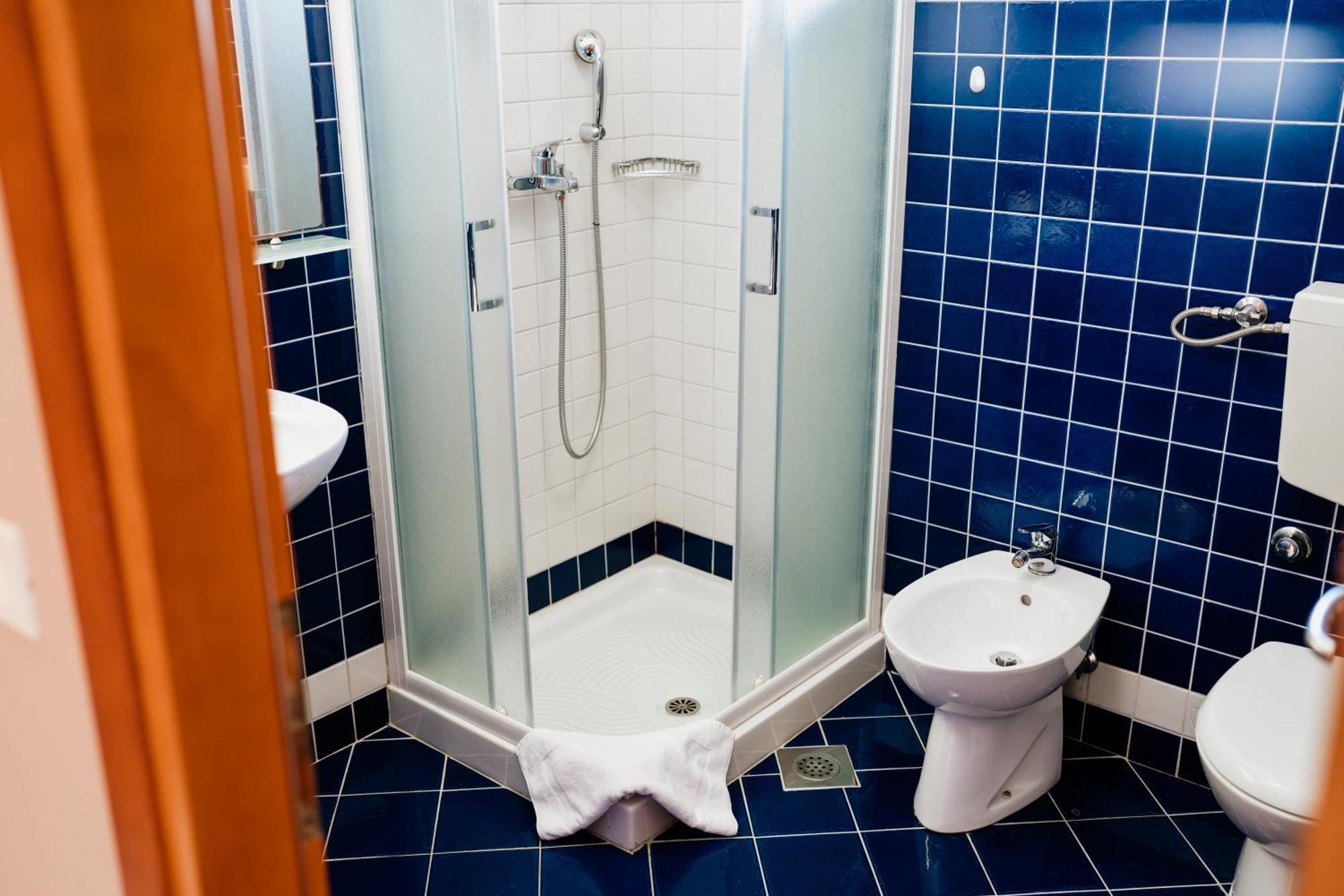 Apartmaji Punta Apartment Veli Lošinj Exterior foto