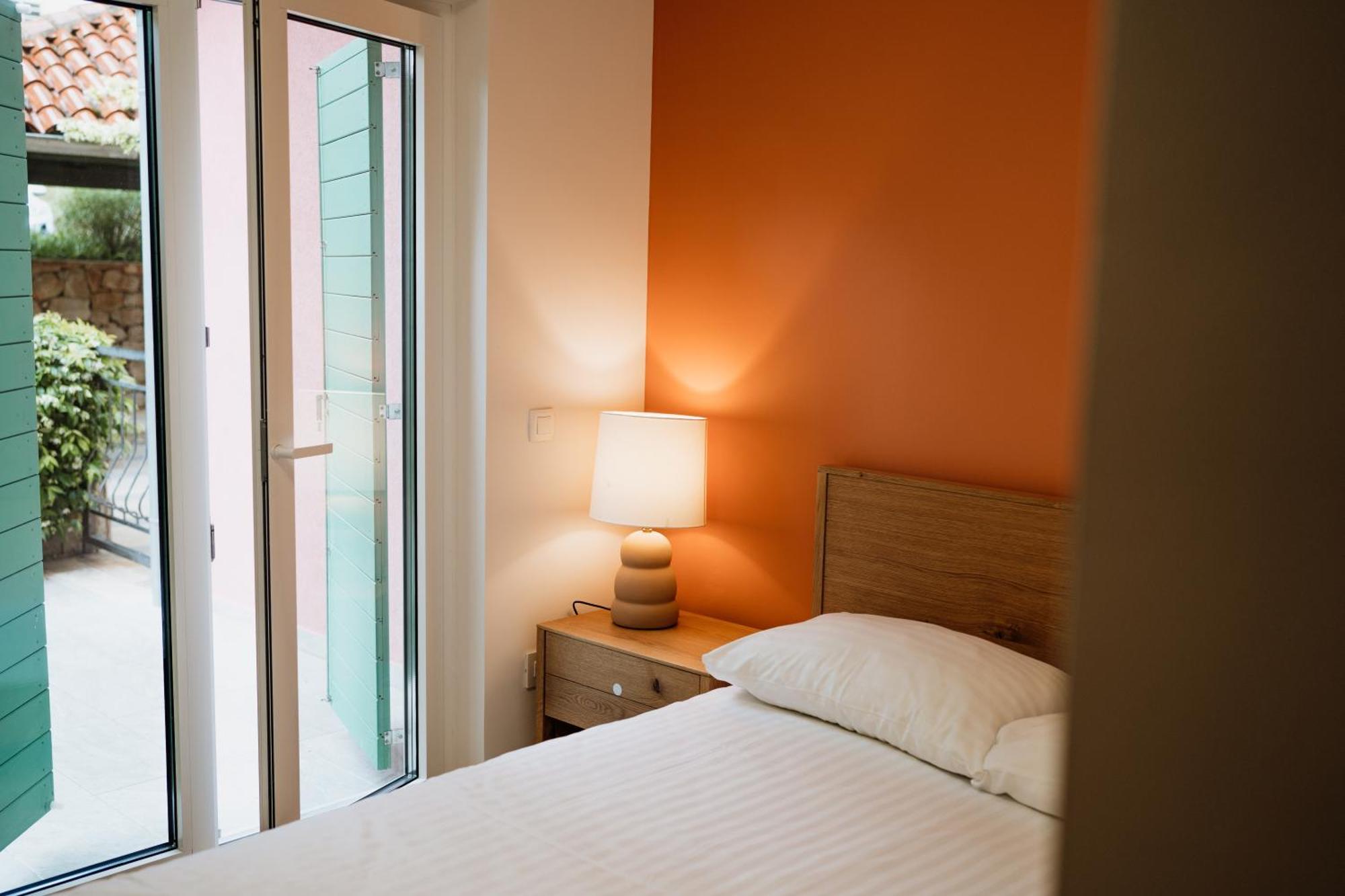 Apartmaji Punta Apartment Veli Lošinj Exterior foto