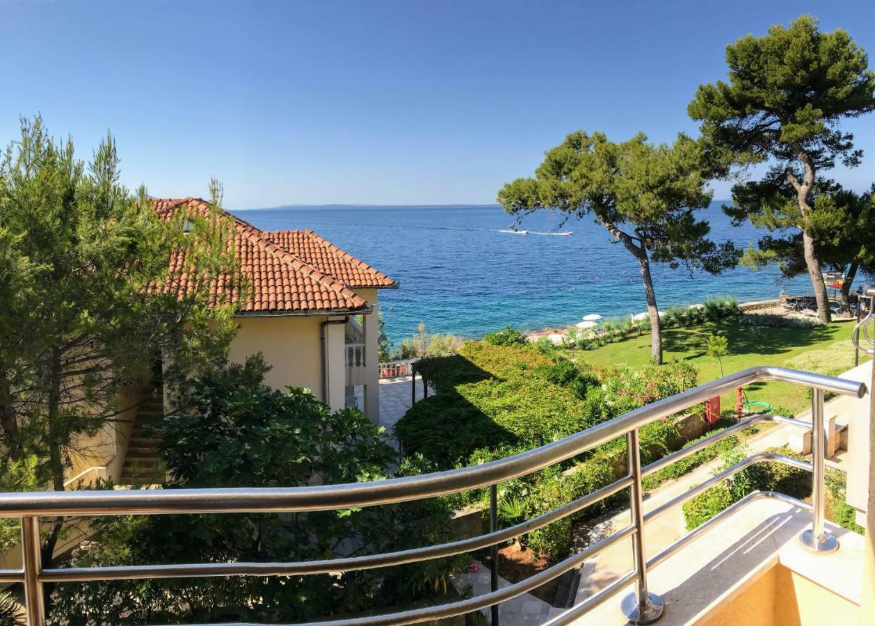 Apartmaji Punta Apartment Veli Lošinj Exterior foto